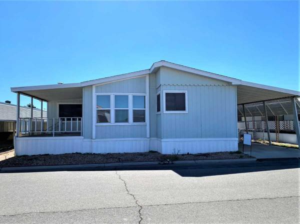 1988 Golden west Mobile Home For Sale
