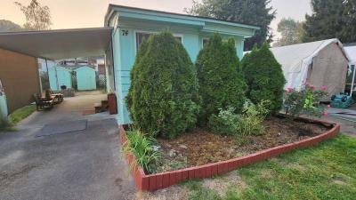 Mobile Home at 10515 Woodinville Drive, 74 Bothell, WA 98011