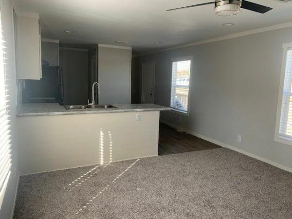 2022 Oak Creek Mobile Home For Sale