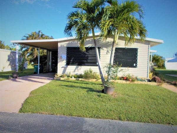 Photo 1 of 1 of home located at 112 Harbor Hill Drive Micco, FL 32976