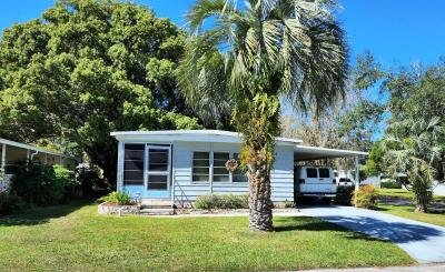 Mobile Home at 2400 Leeson Street Brooksville, FL 34601