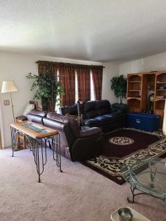 Photo 3 of 10 of home located at Juan Tabo / Singing Arrow Albuquerque, NM 87123