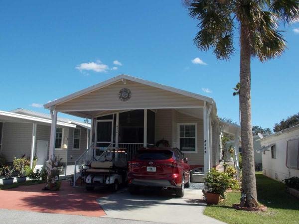 Photo 1 of 2 of home located at 900 Aqua Isles Blvd #A11A Labelle, FL 33935