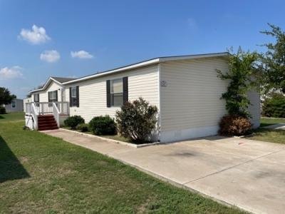 Mobile Home at 5347 Mission Cir Lot 473 Del Valle, TX 78617