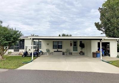 Mobile Home at 14331 Pine Valley Rd. Orlando, FL 32826