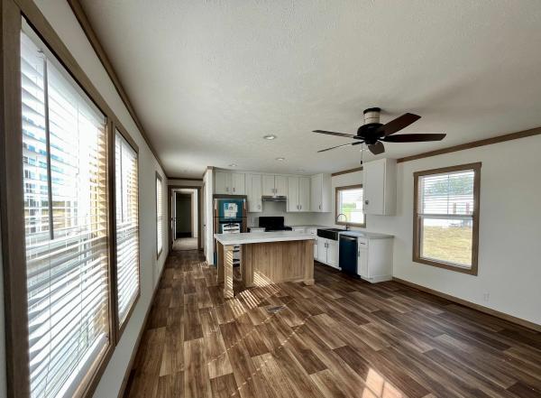 2022 Clayton Mobile Home For Rent