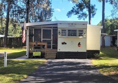 Mobile Home at 910 North Broad Street, Lot 318 Brooksville, FL 34601