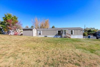 Mobile Home at 9400 Elm Ct. #655 Federal Heights, CO 80260