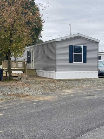 Mobile Home at 150 Keystone Court Honey Brook, PA 19344