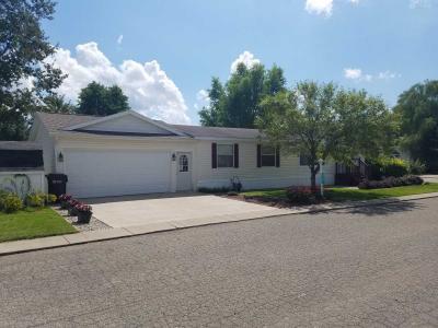 Mobile Home at 6207 S. Mayberry Kalamazoo, MI 49009