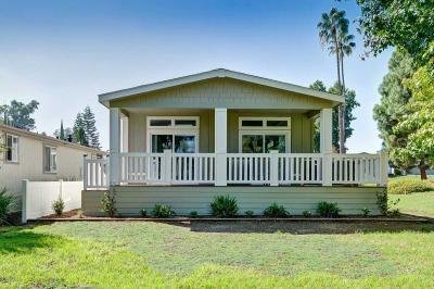 Mobile Home at 15111 Pipeline Ave Chino Hills, CA 91709