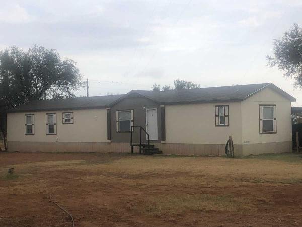 Photo 1 of 2 of home located at 603 5th Street Guthrie, TX 79236