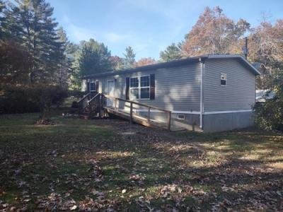 Mobile Home at 89 Dire Wolf Ln West Augusta, VA 24485