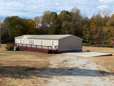 Mobile Home at 24295 Highway 77 Hollow Rock, TN 38342