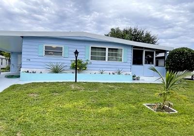 Mobile Home at 776 Sun Tree Place Boynton Beach, FL 33436