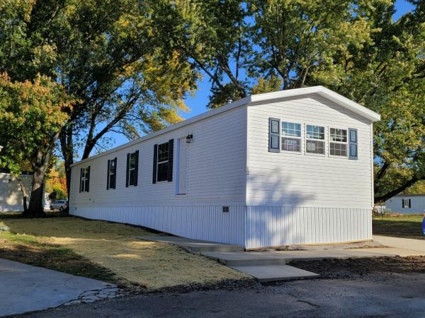 2023 DUTCH DIAMOND II Mobile Home For Rent