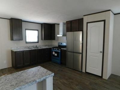 Mobile Home at 500 Talbot Ave., #A-06 Canutillo, TX 79835