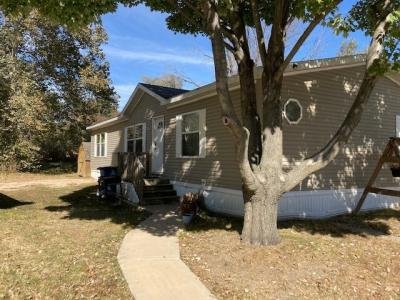 Mobile Home at 269 Williamson Edwardsville, KS 66113