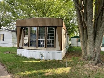 Mobile Home at 920 Anchorage Rd. #33 Warsaw, IN 46580