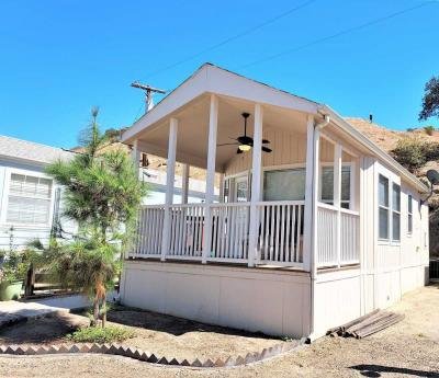 Mobile Home at 1631 Harbison Canyon Rd El Cajon, CA 92019