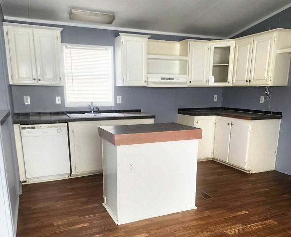 2001 Mobile Home For Rent