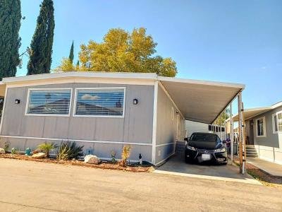 Mobile Home at 20401 Soledad Canyon Rd Sp 533 Canyon Country, CA 91351