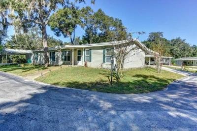 Mobile Home at 506 Thyme Way Deland, FL 32724