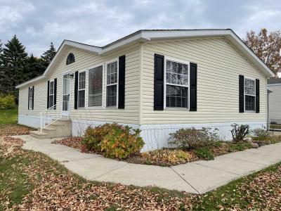 Mobile Home at 7764 Turlte Dove Grand Rapids, MI 49508