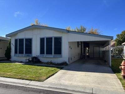 Mobile Home at 2018 Champagne Carson City, NV 89701