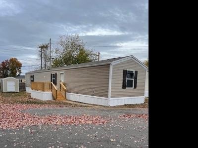 Mobile Home at 304 Wilma Ave Lot#142 Louisville, KY 40229