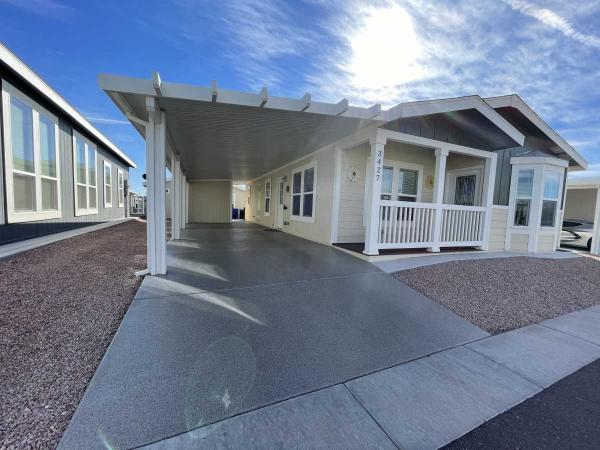 2021 Cavco Mobile Home For Sale