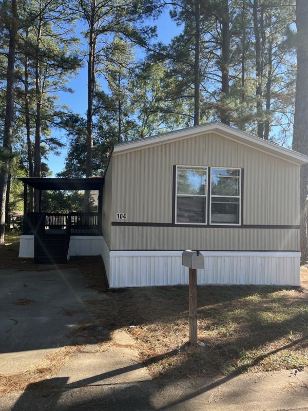 2012 Fleetwood Mobile Home For Sale