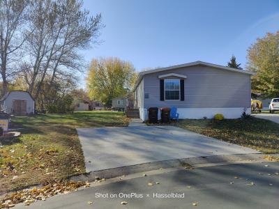 Mobile Home at 7 Meggan Court #4 Hastings, MN 55033