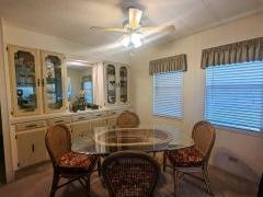 Photo 5 of 24 of home located at 5121 Coquina Cir. New Port Richey, FL 34653