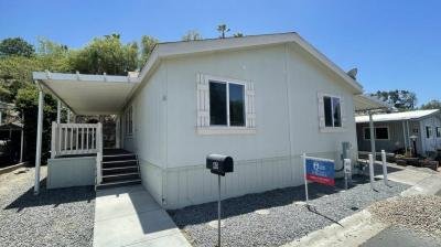 Mobile Home at 9100 Single Oak Drive, #40 Lakeside, CA 92040