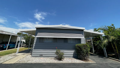 Mobile Home at 1380 North Citrus Avenue, H15 Covina, CA 91722
