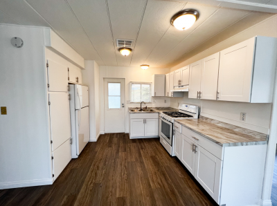 Photo 4 of 7 of home located at 1380 North Citrus Avenue, H15 Covina, CA 91722