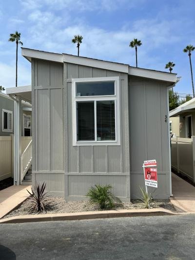 Mobile Home at 34052 Doheny Park Rd Dana Point, CA 92624