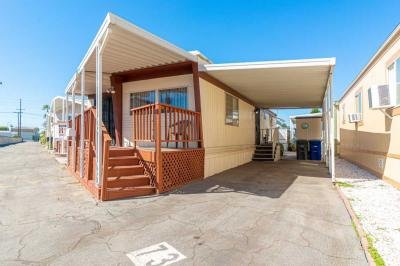 Mobile Home at 22516 S. Normandie Ave. #C73 Torrance, CA 90502