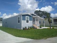 Photo 2 of 18 of home located at 1455 90th Avenue. Lot 65 Vero Beach, FL 32966