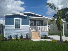 Photo 1 of 18 of home located at 1455 90th Avenue. Lot 65 Vero Beach, FL 32966