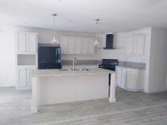 Photo 4 of 18 of home located at 1455 90th Avenue. Lot 65 Vero Beach, FL 32966