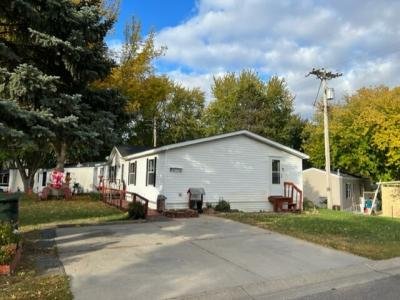 Mobile Home at 15Capital Dr Inver Grove Heights, MN 55076