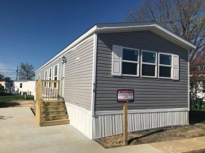 Mobile Home at 210 3rd Ave Wilmington, DE 19808