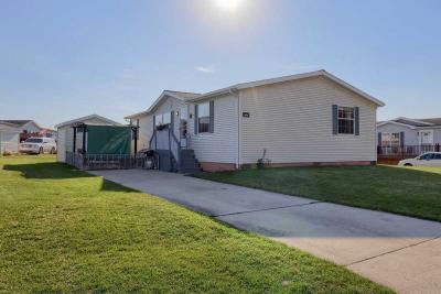 Northville Crossing Mobile Home Park in Northville, MI | MHVillage