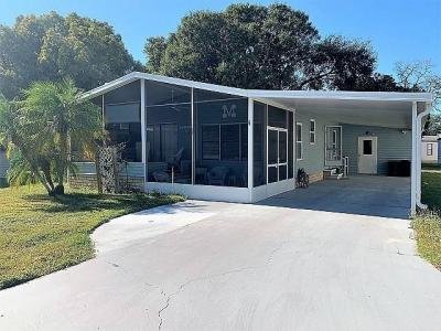 Mobile Home at 16 Sea Fern Drive Leesburg, FL 34788