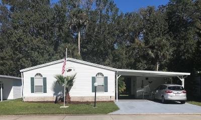 Mobile Home at 1808 Persimmon Circle Edgewater, FL 32132