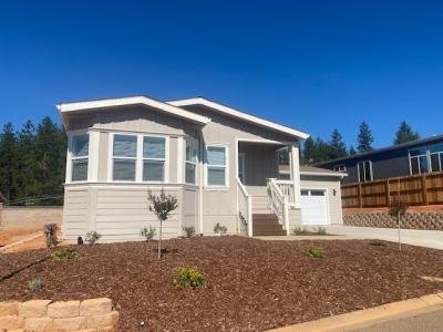 Mobile Home at 10154 Heritage Oak Dr Grass Valley, CA 95949