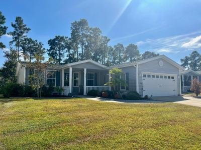 Mobile Home at 1517 Highbank Drive Conway, SC 29526