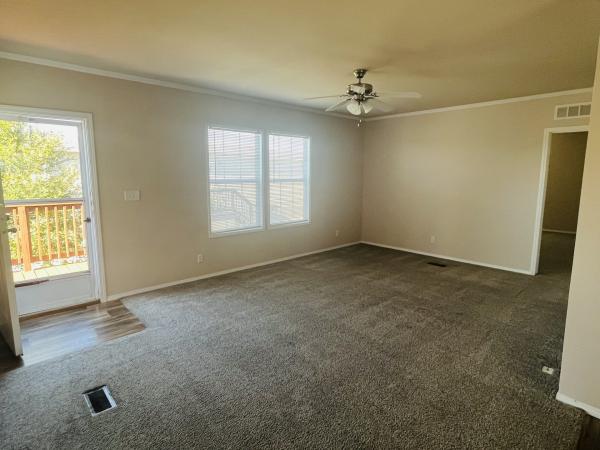 2017 PALM HARBOR Mobile Home For Sale